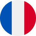 Drapeau de la France
